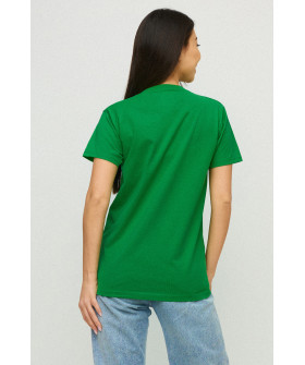 Футболка Boyfriend / дышащий принт /