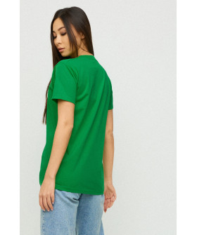 Футболка Boyfriend / дышащий принт /