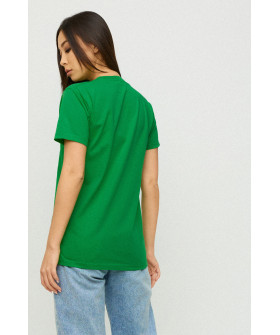 Футболка Boyfriend / дихаючий принт /