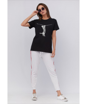 Футболка Boyfriend