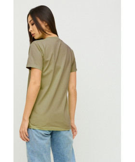 Футболка Boyfriend / дышащий принт/