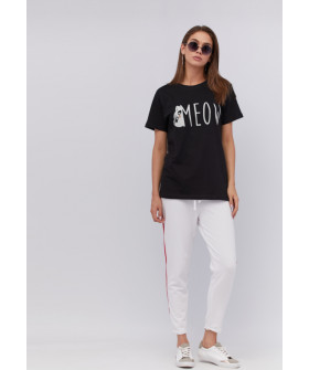 Футболка Boyfriend