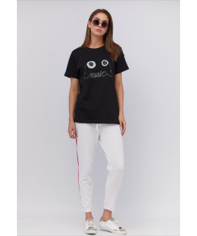 Футболка Boyfriend