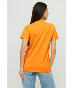 Футболка Boyfriend / дышащий принт /