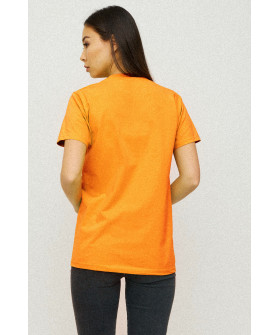 Футболка Boyfriend / дихаючий принт /