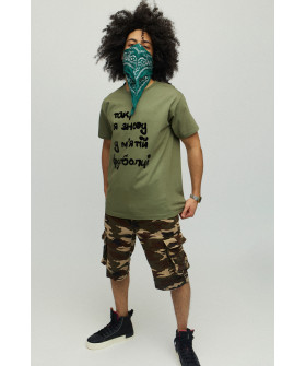 Футболка чоловіча basic