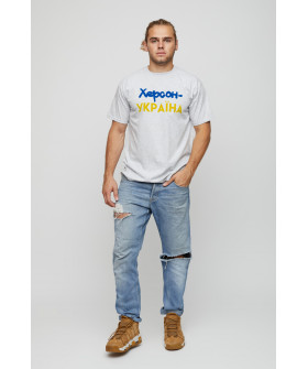 Футболка чоловіча basic 