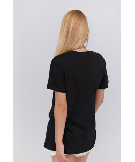 Футболка Oversize