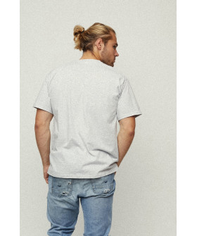 Men's basic T-shirt 
