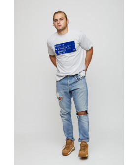 Футболка чоловіча basic 