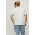 Men's basic T-shirt 