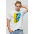 Men's basic T-shirt 