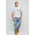 Men's basic T-shirt 