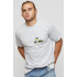 Men's basic T-shirt 