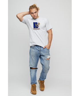Men's basic T-shirt 