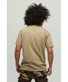 Men's basic T-shirt