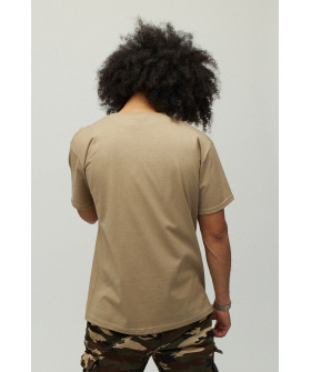 Men's basic T-shirt