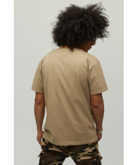 Men's basic T-shirt