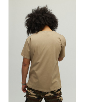 Men's basic T-shirt