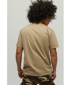 Men's basic T-shirt