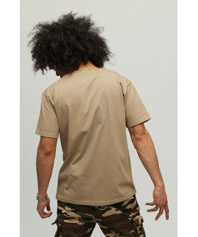Men's basic T-shirt