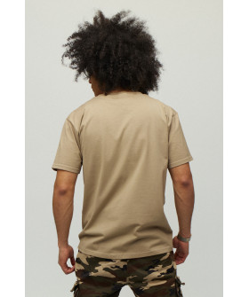 Men's basic T-shirt