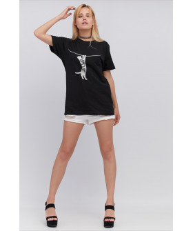 Oversize T-shirt