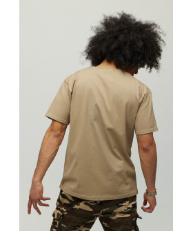 Men's basic T-shirt