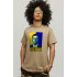 Men's basic T-shirt