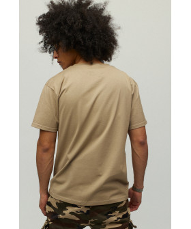 Men's basic T-shirt