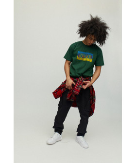 Футболка чоловіча basic