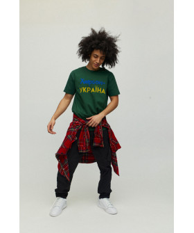 Футболка чоловіча basic