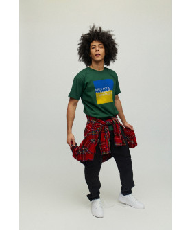 Футболка чоловіча basic