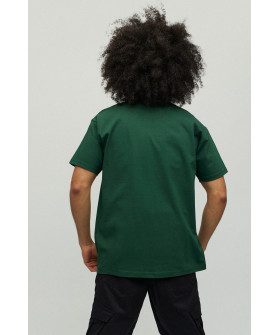 Men's basic T-shirt