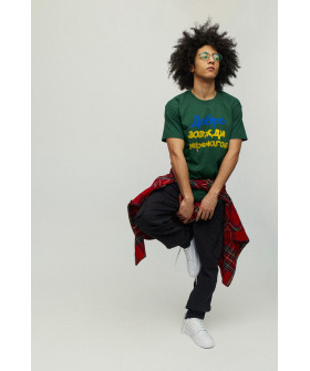 Футболка чоловіча basic