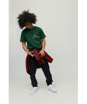 Футболка мужская базовая