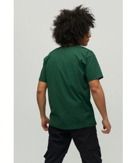 Men's basic T-shirt