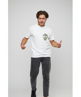 Футболка чоловіча basic