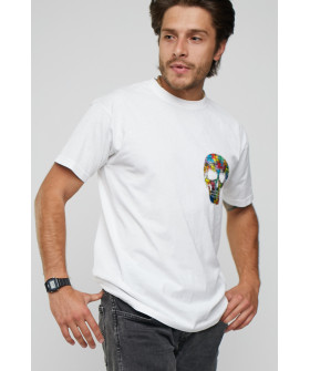 Men's basic T-shirt