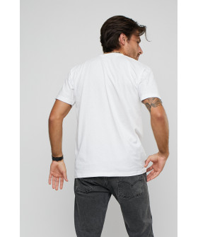 Men's basic T-shirt