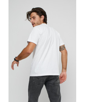 Men's basic T-shirt