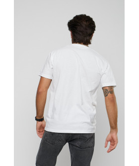 Men's basic T-shirt