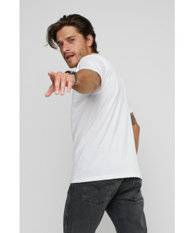 Men's basic T-shirt