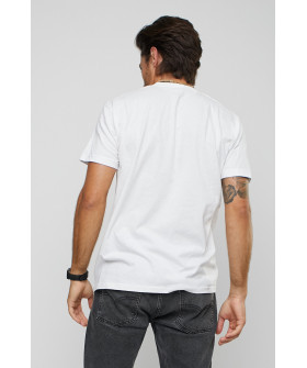 Men's basic T-shirt