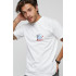 Men's basic T-shirt