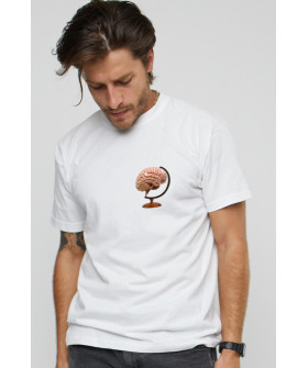 Men's basic T-shirt