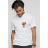 Men's basic T-shirt