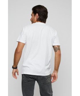 Men's basic T-shirt
