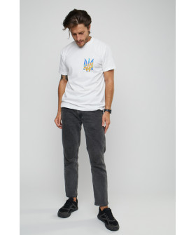 Men's basic T-shirt