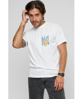 Men's basic T-shirt